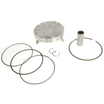 Kit piston forgé haute compression ATHENA - KAWASAKI 450 KX F 2009-2014 / 2016-2018
