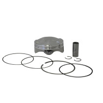 Kit piston forgé pour kit cylindre origine et ATHENA - KAWASAKI 450 KX F 2015-2015 2