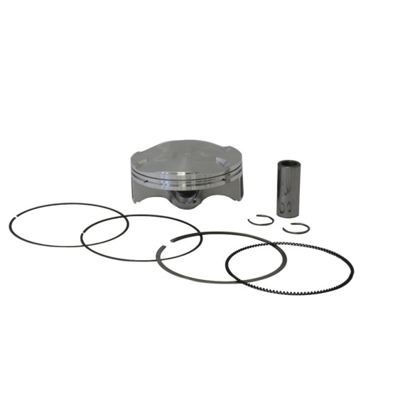 Kit piston forgé pour kit cylindre origine et ATHENA - KAWASAKI 450 KX F 2015-2015