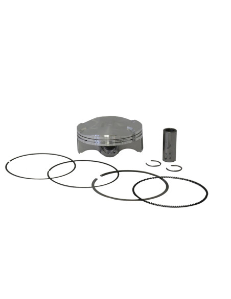 Kit piston forgé pour kit cylindre origine et ATHENA - KAWASAKI 450 KX F 2015-2015