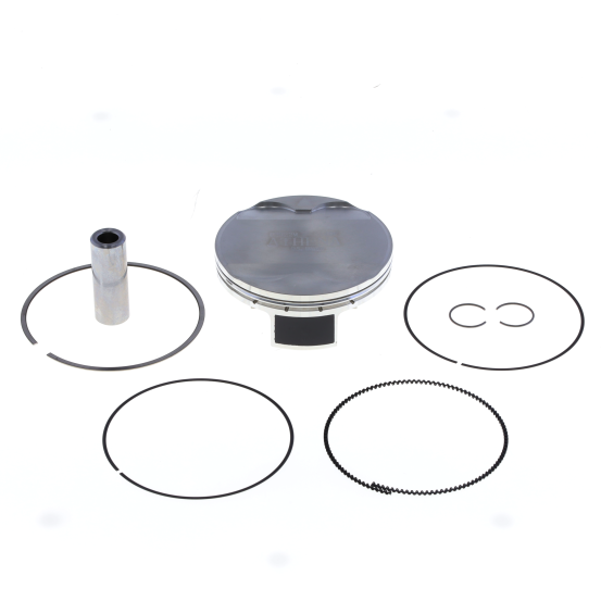 Kit piston forgé ATHENA - KAWASAKI 450 KX F 2019-2020
