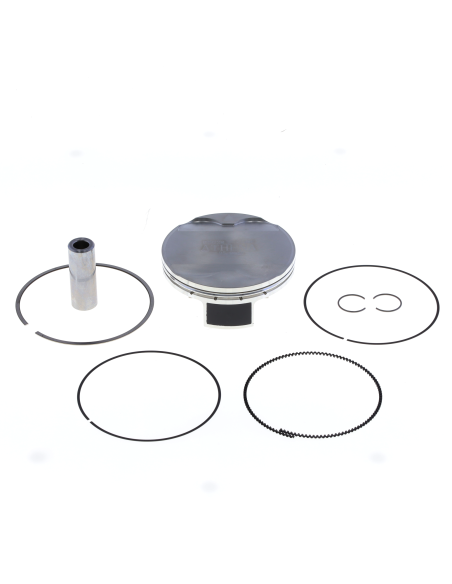 Kit piston forgé ATHENA - KAWASAKI 450 KX F 2019-2020