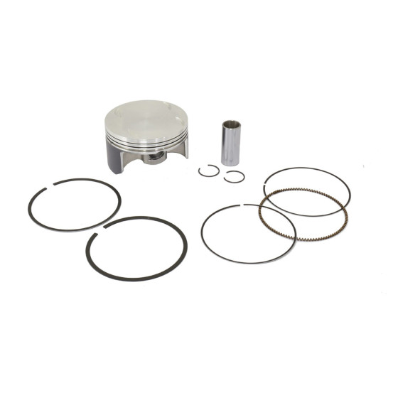 Kit piston forgé ATHENA - 96,92mm - YAMAHA 600 TT / 600 XT 1984-1993