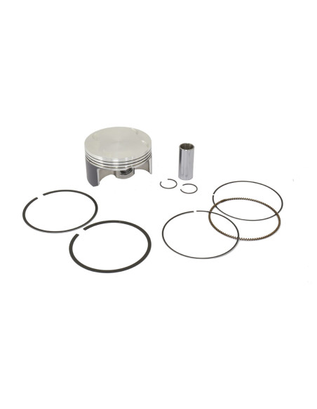 Kit piston forgé ATHENA - 96,92mm - YAMAHA 600 TT / 600 XT 1984-1993