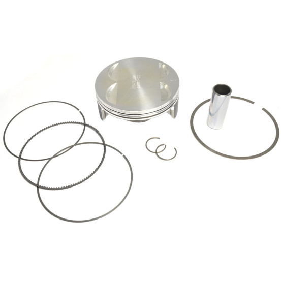 Kit piston forgé ATHENA - 96,94mm - BETA 525 RR 2005-2009
