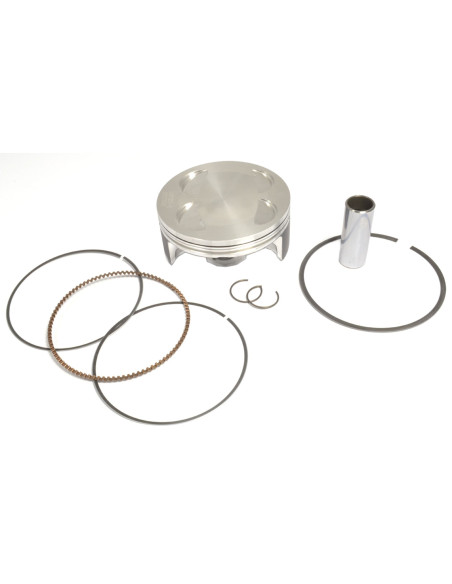 Kit piston forgé pour kit cylindre origine et ATHENA - HUSQVARNA 450 SMR 2003-2005
