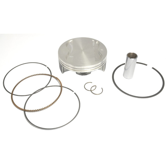 Kit piston forgé ATHENA - GASGAS 450 EC 4T 2006-2009