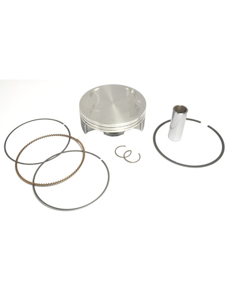 Kit piston forgé ATHENA - GASGAS 450 EC 4T 2006-2009