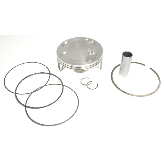 Kit piston forgé ATHENA - HUSQVARNA 450 SMR 2006-2010