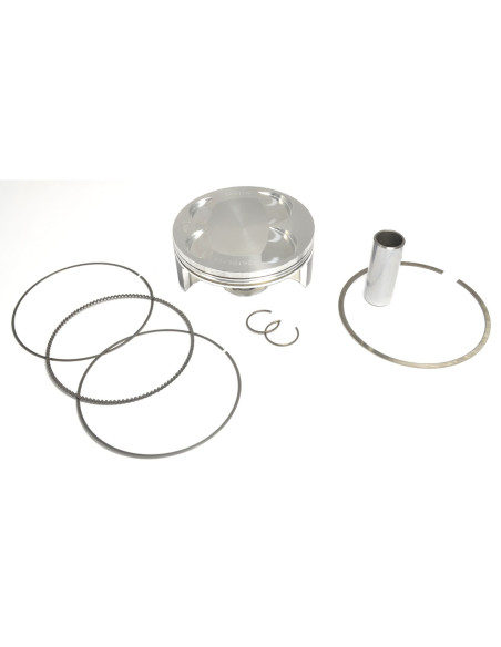 Kit piston forgé ATHENA - HUSQVARNA 450 SMR 2006-2010