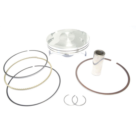 Kit piston forgé haute compression ATHENA - KTM 450 SX 2009-2011