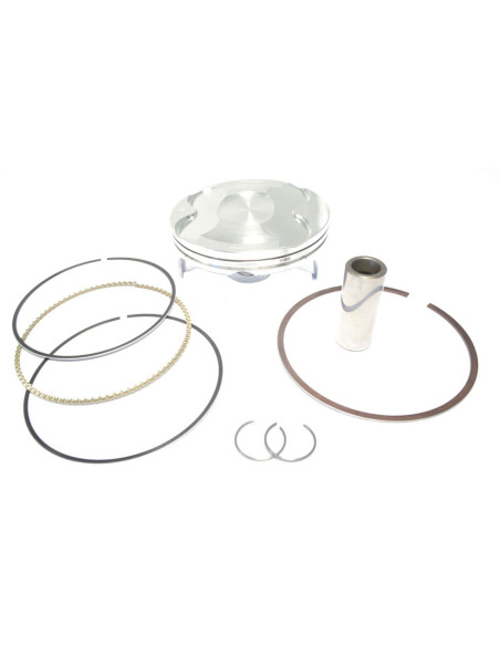 Kit piston forgé haute compression ATHENA - KTM 450 SX 2009-2011