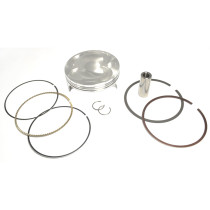 Kit piston forgé pour kit cylindre origine et ATHENA - YAMAHA 450 YZ F 2010-2013