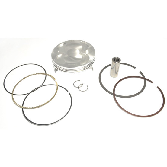 Kit piston forgé pour kit cylindre origine et ATHENA - YAMAHA 450 YZ F 2010-2013