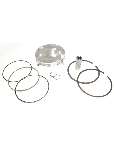 Kit piston forgé pour kit cylindre origine et ATHENA - YAMAHA 450 YZ F 2010-2013