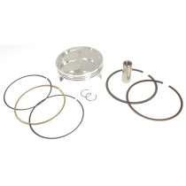 Kit piston forgé haute compression ATHENA - YAMAHA 450 YZ F 2010-2013