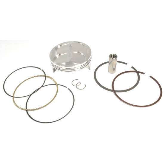 Kit piston forgé haute compression ATHENA - YAMAHA 450 YZ F 2010-2013