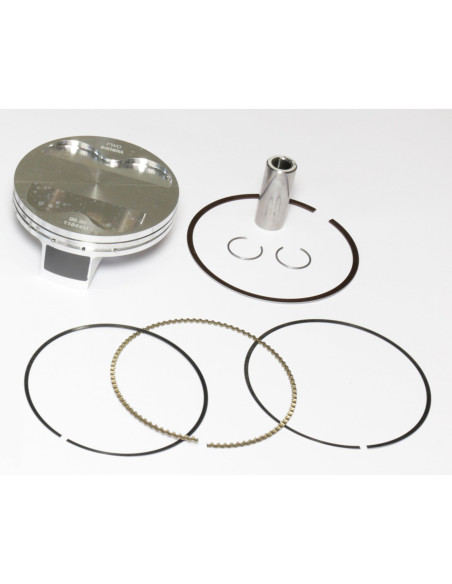 Kit piston forgé pour kit cylindre origine et ATHENA - YAMAHA 450 WR F 2016-2018