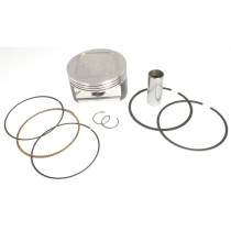 Kit piston forgé ATHENA - 97,44mm - HONDA 600 XR R 1985-2000
