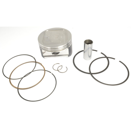 Kit piston forgé ATHENA - 97,44mm - HONDA 600 XR R 1985-2000