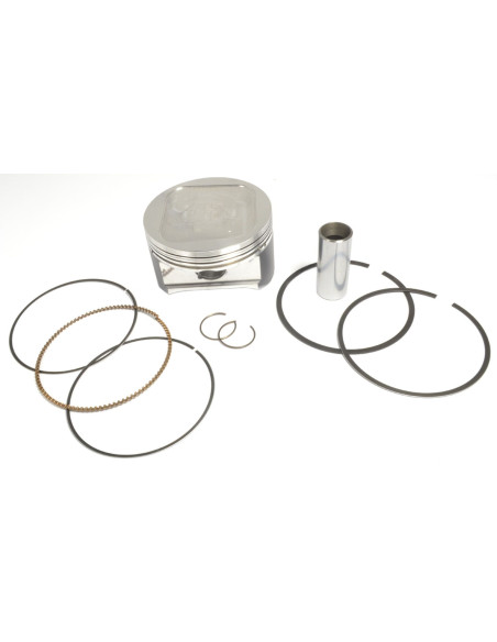 Kit piston forgé ATHENA - 97,44mm - HONDA 600 XR R 1985-2000