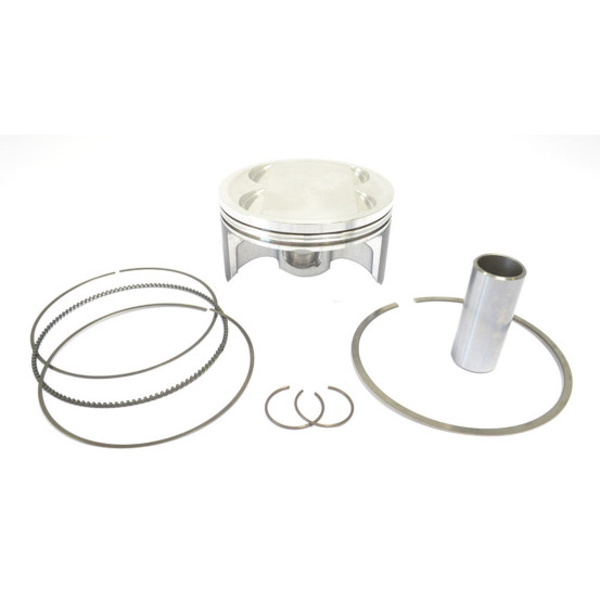 Kit piston forgé ATHENA - HUSQVARNA 610 TC 1999-2001 / 2003-2004