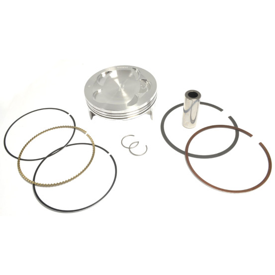 Kit piston forgé pour kit cylindre big bore ATHENA - YAMAHA 450 YFZ