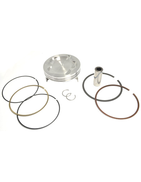 Kit piston forgé pour kit cylindre big bore ATHENA - YAMAHA 450 YFZ