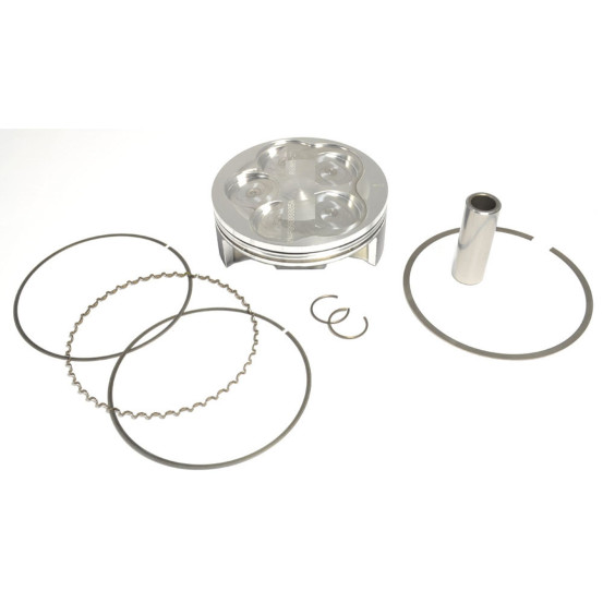 Kit piston forgé pour kit cylindre big bore ATHENA - YAMAHA 450 WR F 2003-2015