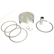Kit piston forgé ATHENA - HUSABERG 650 FE E 2004-2008