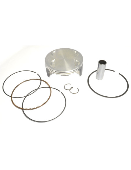 Kit piston forgé ATHENA - HUSABERG 650 FE E 2004-2008