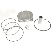Kit piston forgé pour kit cylindre big bore ATHENA - HONDA 450 CRE F R 2005-2007