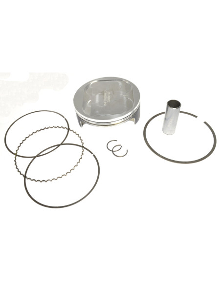 Kit piston forgé pour kit cylindre big bore ATHENA - HONDA 450 CRE F R 2005-2007