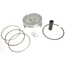 Kit piston forgé pour kit cylindre big bore ATHENA - SUZUKI 450 RM-Z 2005-2007