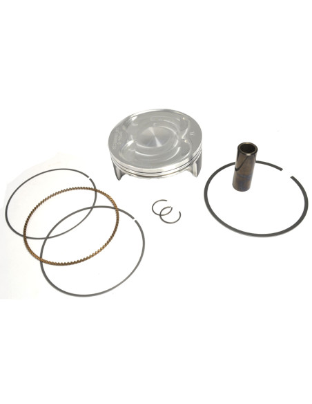 Kit piston forgé pour kit cylindre big bore ATHENA - SUZUKI 450 RM-Z 2005-2007