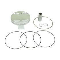 Kit piston forgé pour kit cylindre big bore ATHENA - 99,95mm - SUZUKI 450 RM-Z 2013-2018