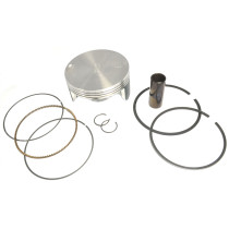 Kit piston forgé pour kit cylindre ATHENA - 101,93mm - YAMAHA 660 XTZ 1991-1998