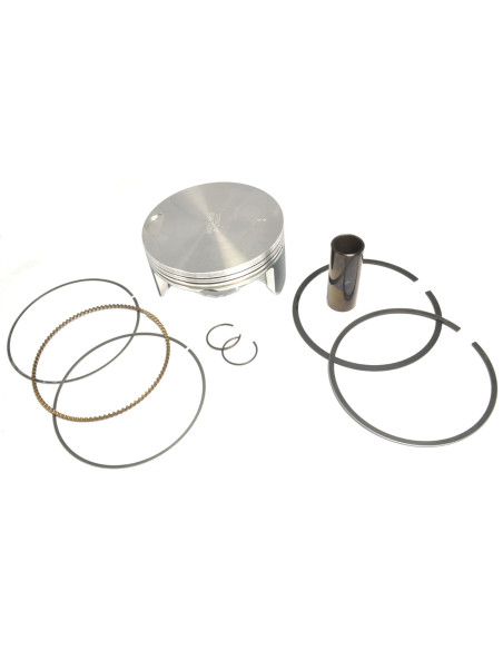 Kit piston forgé pour kit cylindre ATHENA - 101,93mm - YAMAHA 660 XTZ 1991-1998