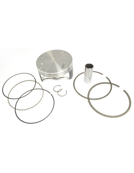 Kit piston forgé pour kit cylindre ATHENA - 101,92mm - YAMAHA 600 SRX 1984-1993