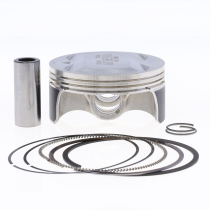 Kit piston forgé pour kit cylindre ATHENA - 101,96mm - YAMAHA 700 YFM RAPTOR 2006-2014