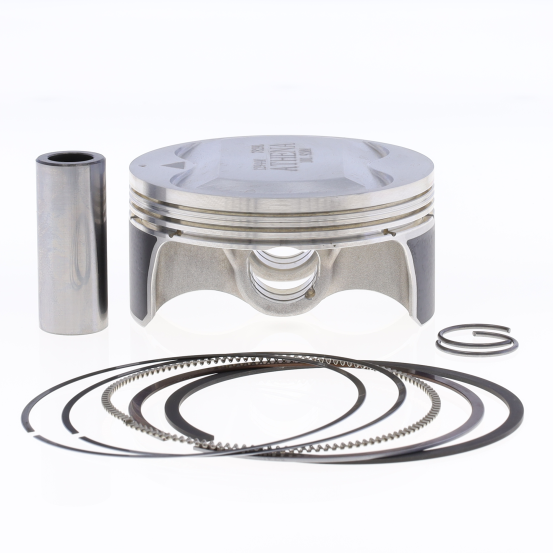Kit piston forgé pour kit cylindre ATHENA - 101,96mm - YAMAHA 700 YFM RAPTOR 2006-2014