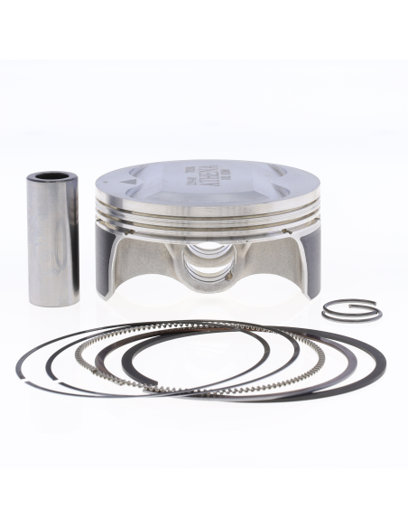 Kit piston forgé pour kit cylindre ATHENA - 101,96mm - YAMAHA 700 YFM RAPTOR 2006-2014