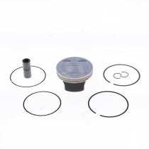 Kit piston forgé pour kit cylindre big bore ATHENA - 105,46mm - YAMAHA 700 YFM RAPTOR 2006-2014