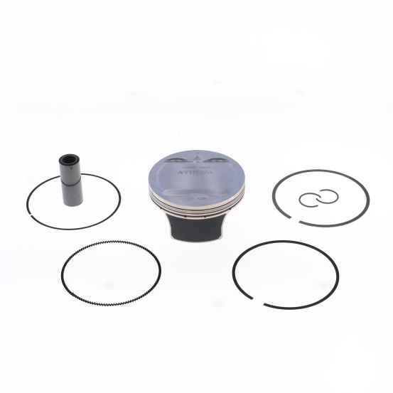 Kit piston forgé pour kit cylindre big bore ATHENA - 105,46mm - YAMAHA 700 YFM RAPTOR 2006-2014