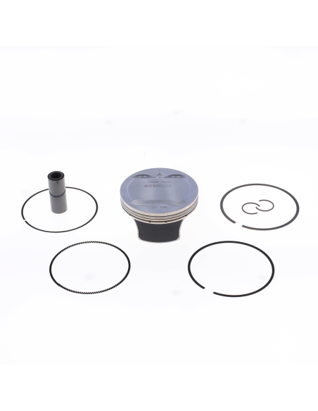 Kit piston forgé pour kit cylindre big bore ATHENA - 105,46mm - YAMAHA 700 YFM RAPTOR 2006-2014
