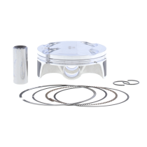 Kit piston forgé ATHENA - KAWASAKI 250 KX-F 2015-2016