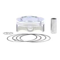 Kit piston forgé ATHENA - SUZUKI 250 RMZ 2007-2009