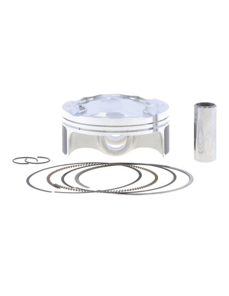 Kit piston forgé ATHENA - SUZUKI 250 RMZ 2007-2009