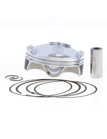 Kit piston forgé ATHENA - KTM 250 SXF 2016-2019 - HUSQVARNA 250 FC 2016-2021