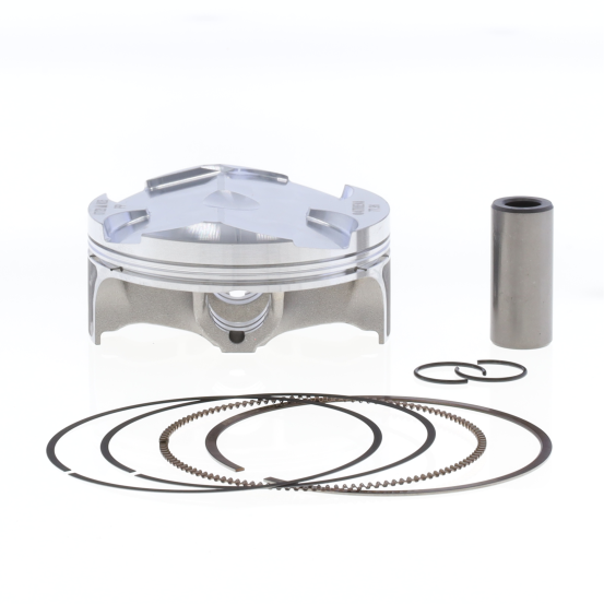 Kit piston forgé pour kit cylindre origine et ATHENA - KAWASAKI 250 KX F 2020